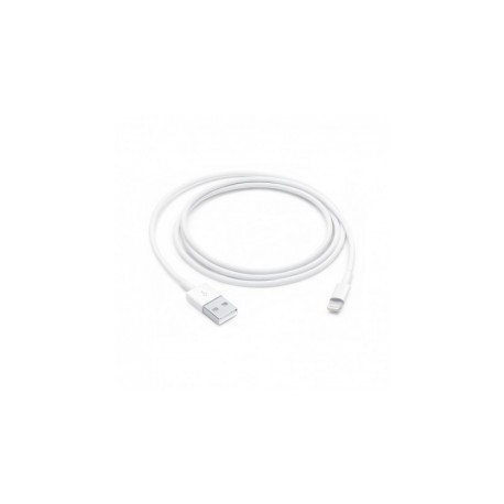 Cable Lightning a USB (1 m)...