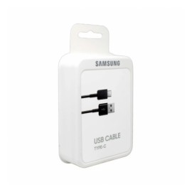 Cable Tipo C-USB SAMSUNG...