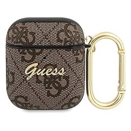 GUESS SCRIPT METAL CAFE...