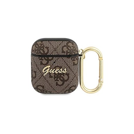 GUESS SCRIPT METAL CAFE...